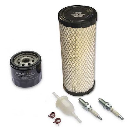 Engine Tune Up Kit,Kohler CH750 Gas Eng