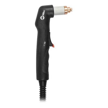 Plasma Torch,20 ft. Cable