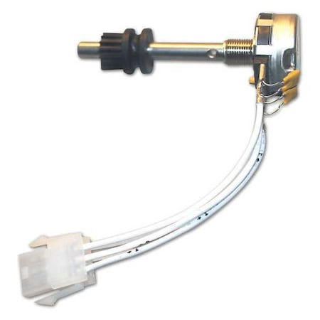 Potentiometer,Fits Brand Miller