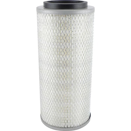 Air Filter,5-7/8 x 13-1/4 in.