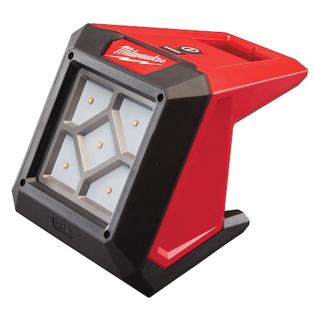 M12 ROVER Mounting Flood Light