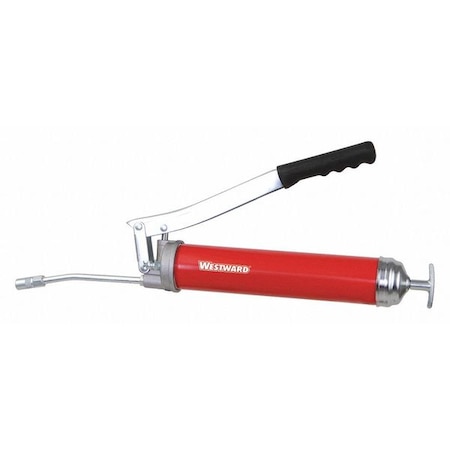 Grease Gun,10,000 psi,6in. Pipe