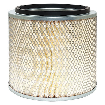 Air Filter,10-3/8 x 9-1/2 in.