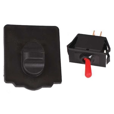 Switch and Switch Cover