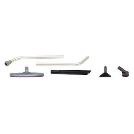 Xover Multi-Surface Two-Piece Wand Tool Kit