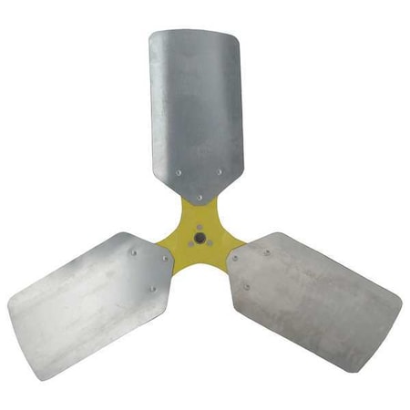 Replacement Blade, 30 In., RPM: 800
