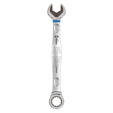 Ratcheting Wrench,Head Size 19mm