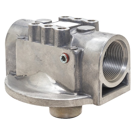 Hydraulic Filter Base,Base,OB1315