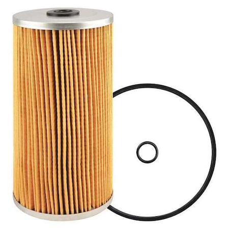 Oil Filter Element,