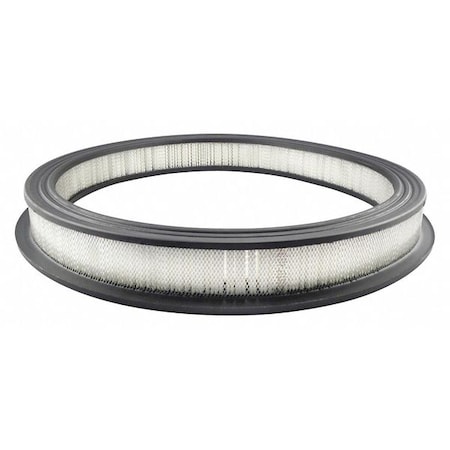 Air Filter,17-5/16 x 2-3/16 in.