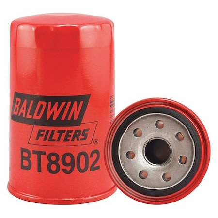 Hydraulic Filter,3 x 4-13/16 In