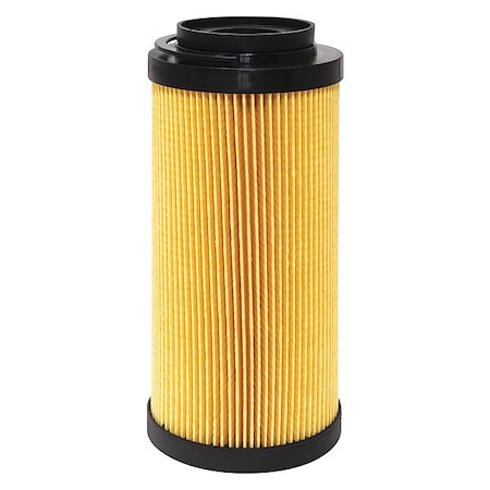 Hydraulic Filter,3-29/32 x 8-5/8 In