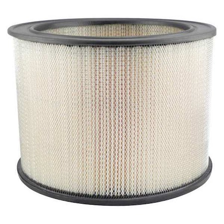 Air Filter,9-1/8 x 6-5/8 in.