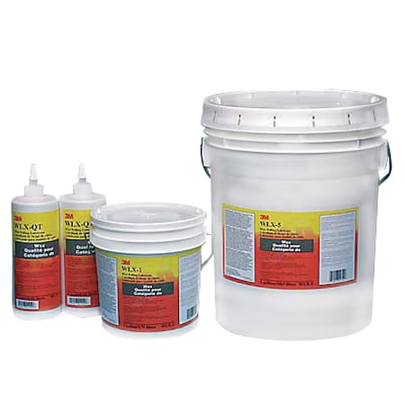 5 gal Cable and Wire Pulling Lubricants Bucket Gray