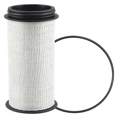 Air Filter,2-1/4 x 4-13/16 in.