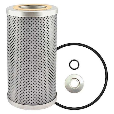 Hydraulic Filter,4-3/8 x 8-1/16 In