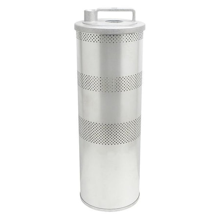 Hydraulic Filter,6-1/8 x 16-31/32 In