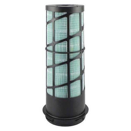 Air Filter,4-1/32 x 12-7/8 in.