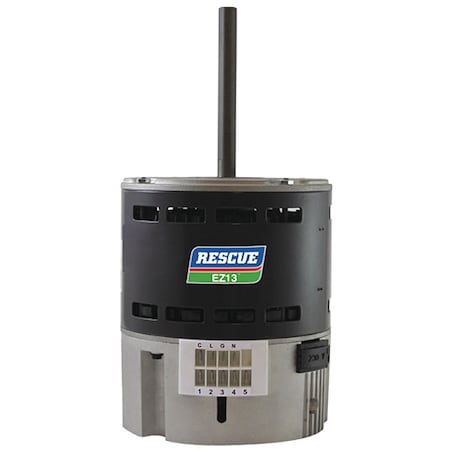 Direct Drive Blower Motor, 1 hp