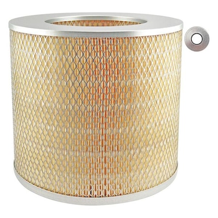 Air Filter,10-7/32 x 9 in.