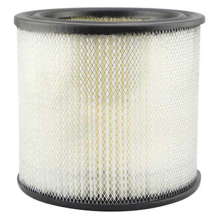 Air Filter,5-3/8 x 4-15/16 in.