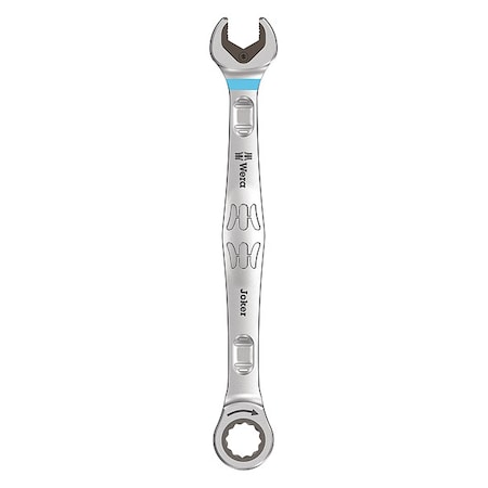 Ratcheting Wrench,Head Size 11mm