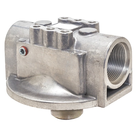 Hydraulic Filter Base,Base,OB1316