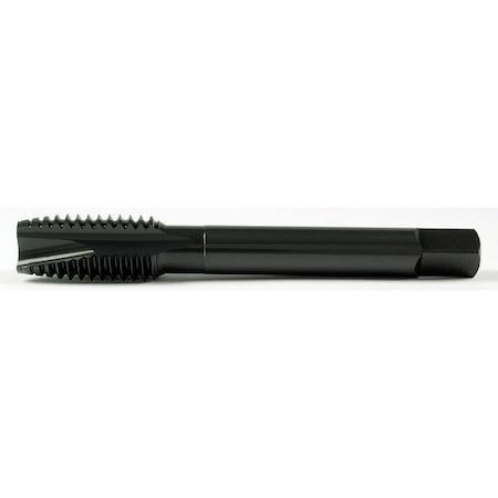 Spiral Point Tap Plug, 3 Flutes