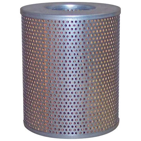 Fuel Filter,9-23/32 x 6-1/16 x 9-23/32In