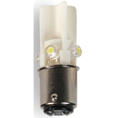 Miniature LED Bulb,24V