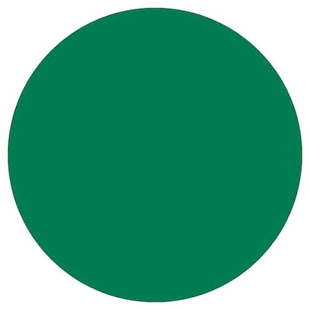 Identification Label,1-1/2In H,PK500, 30663