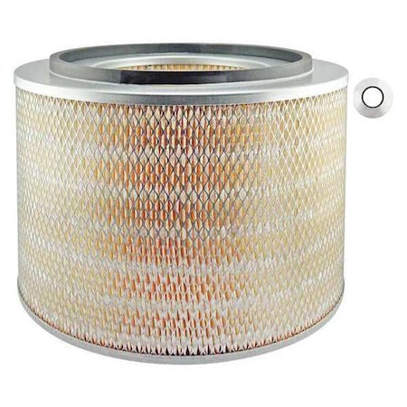 Air Filter,13-7/8 x 9-1/2 in.