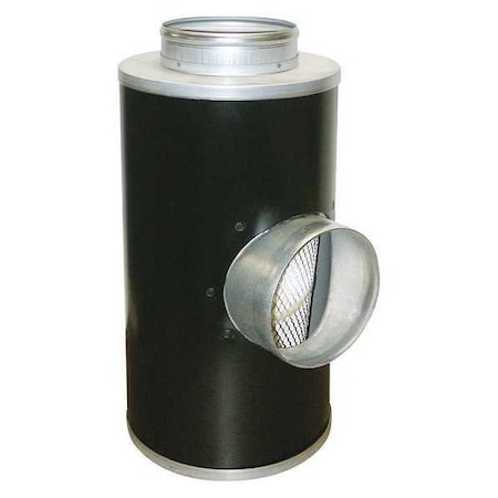 Air Filter,9-11/16 x 19-13/16 in.