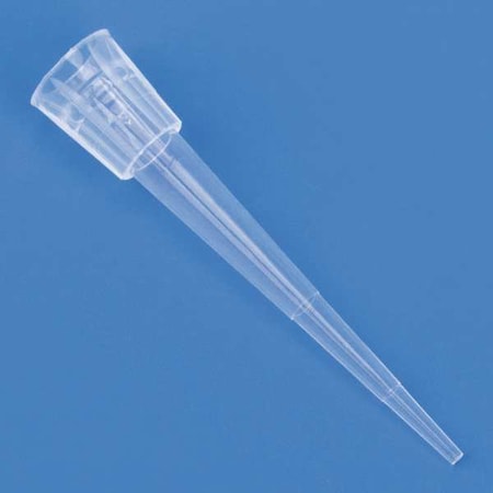 Pipette Tip,0.1 to 10uL,Rack,PK960