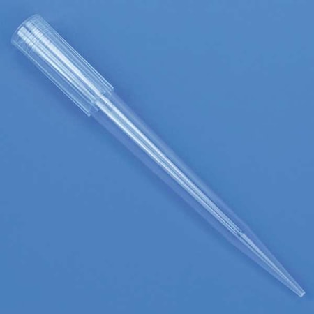 Pipette Tip,0.1 to 1250uL,Refill,PK480