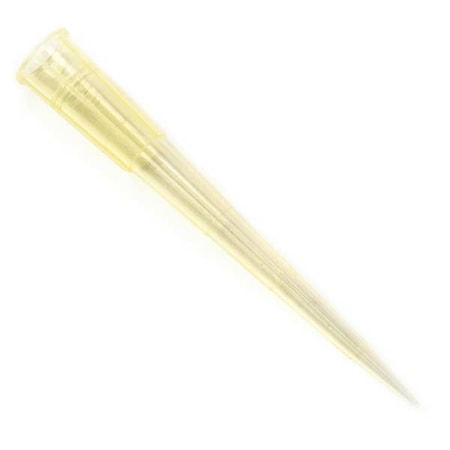 Pipette Tip,0.1 to 200uL,Bulk,PK1000