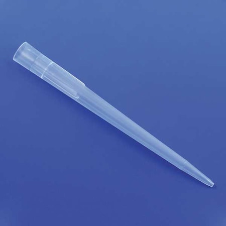 Pipette Tip,0.1 to 1000uL,Bulk,PK1000
