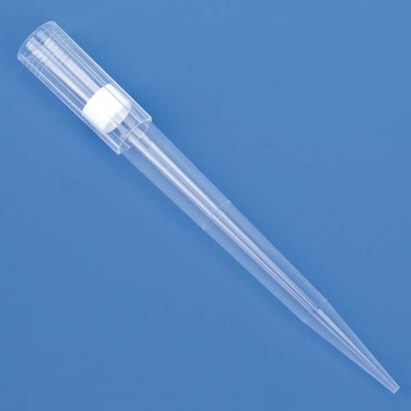 Filtered Pipet Tip,0.1 to 1000uL,PK576