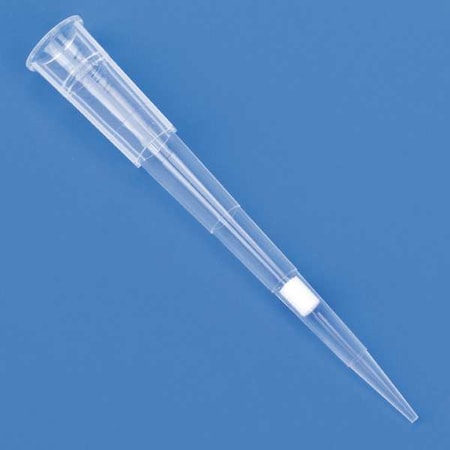 Filtered Pipet Tip,0.1 to 20uL,PK960