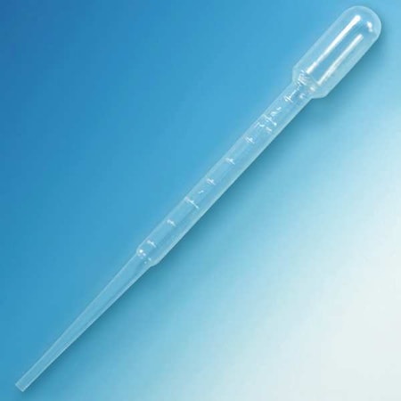 Transfer Pipette,5mL,150mm L,PK500
