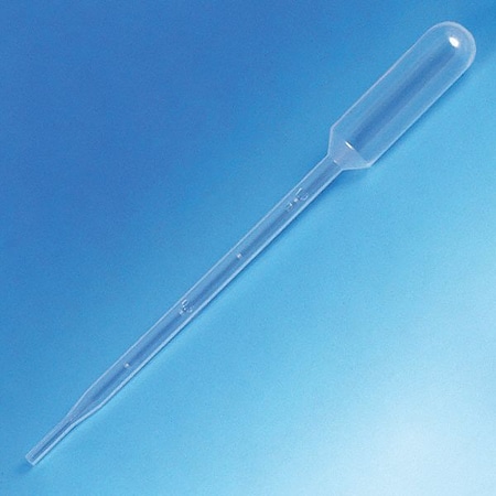 Transfer Pipette,5mL,145mm L,PK400