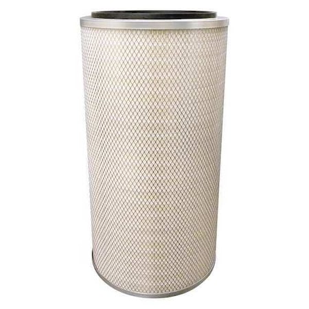 Air Filter,12-3/4 x 26-1/2 in.