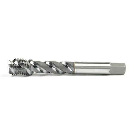 Spiral Flute Tap, Modified Bottoming, 3