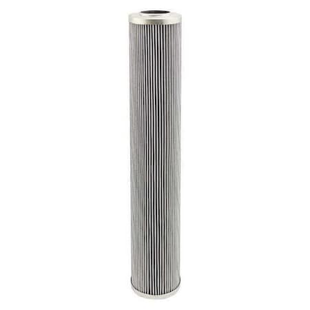 Hydraulic Filter,3-1/8 x 16-7/8 In