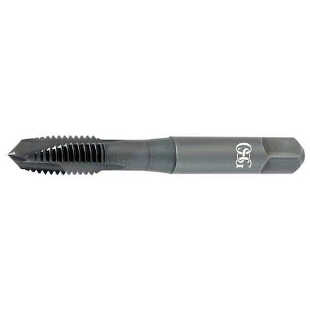 Spiral Point Tap, Plug, 3