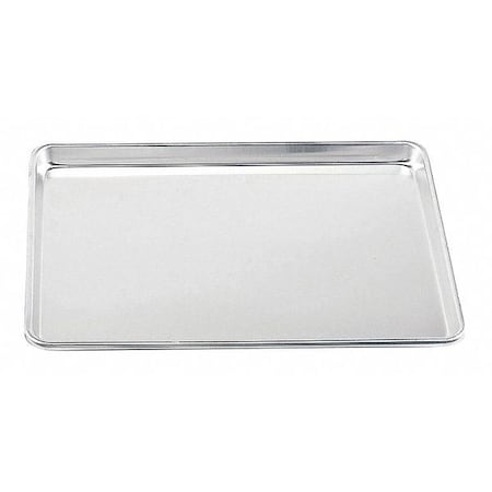 Sheet Pan, Aluminum, 18"x13"