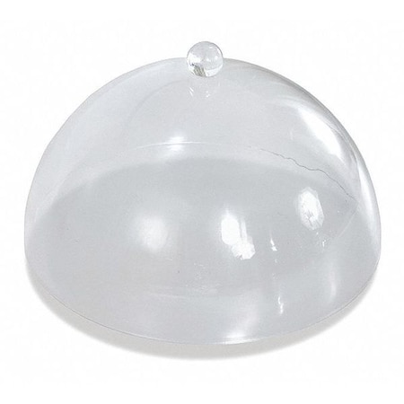 Dome Cake Cover,Acrylic,12"