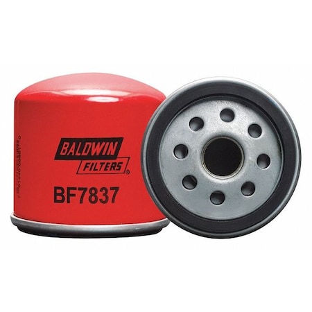 Fuel Filter,2-21/32 x 3-3/32 x 2-21/32In