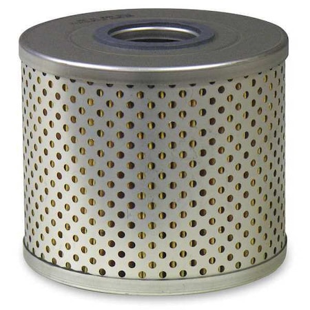 Hydraulic Filter,4 x 5-7/32 In