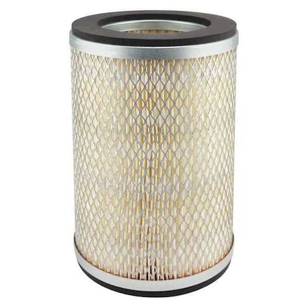 Air Filter,6-5/8 x 9-13/16 in.